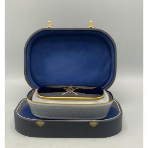 BOÎTE À CIGARES D’HERMANN GÖRING