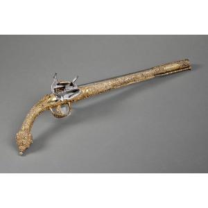 Turkey — Pistol, 1804
