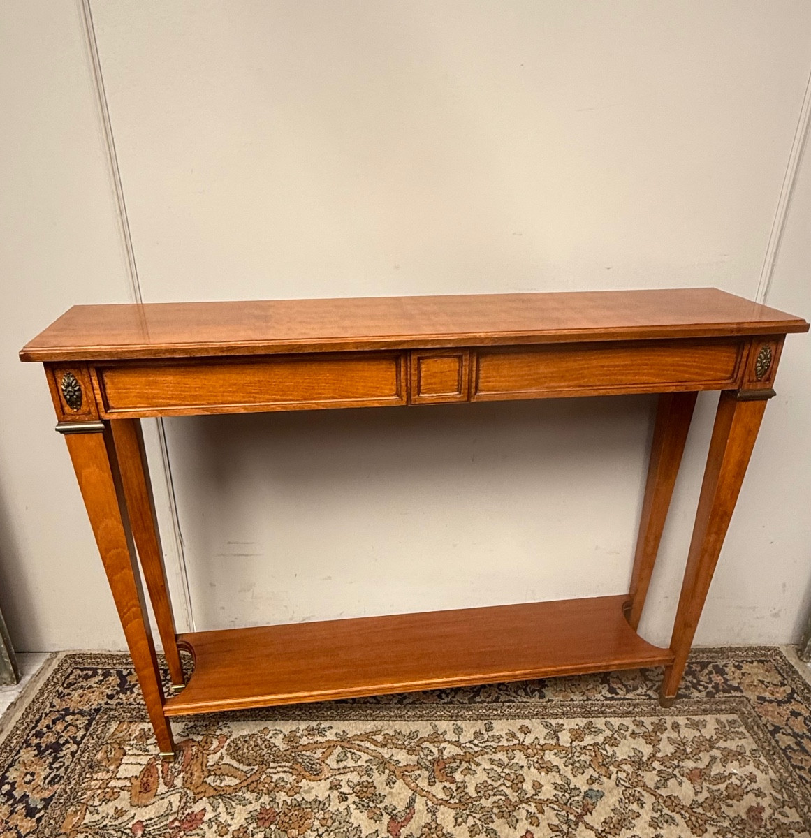 Console From The Carlton Hotel In Cannes -photo-3