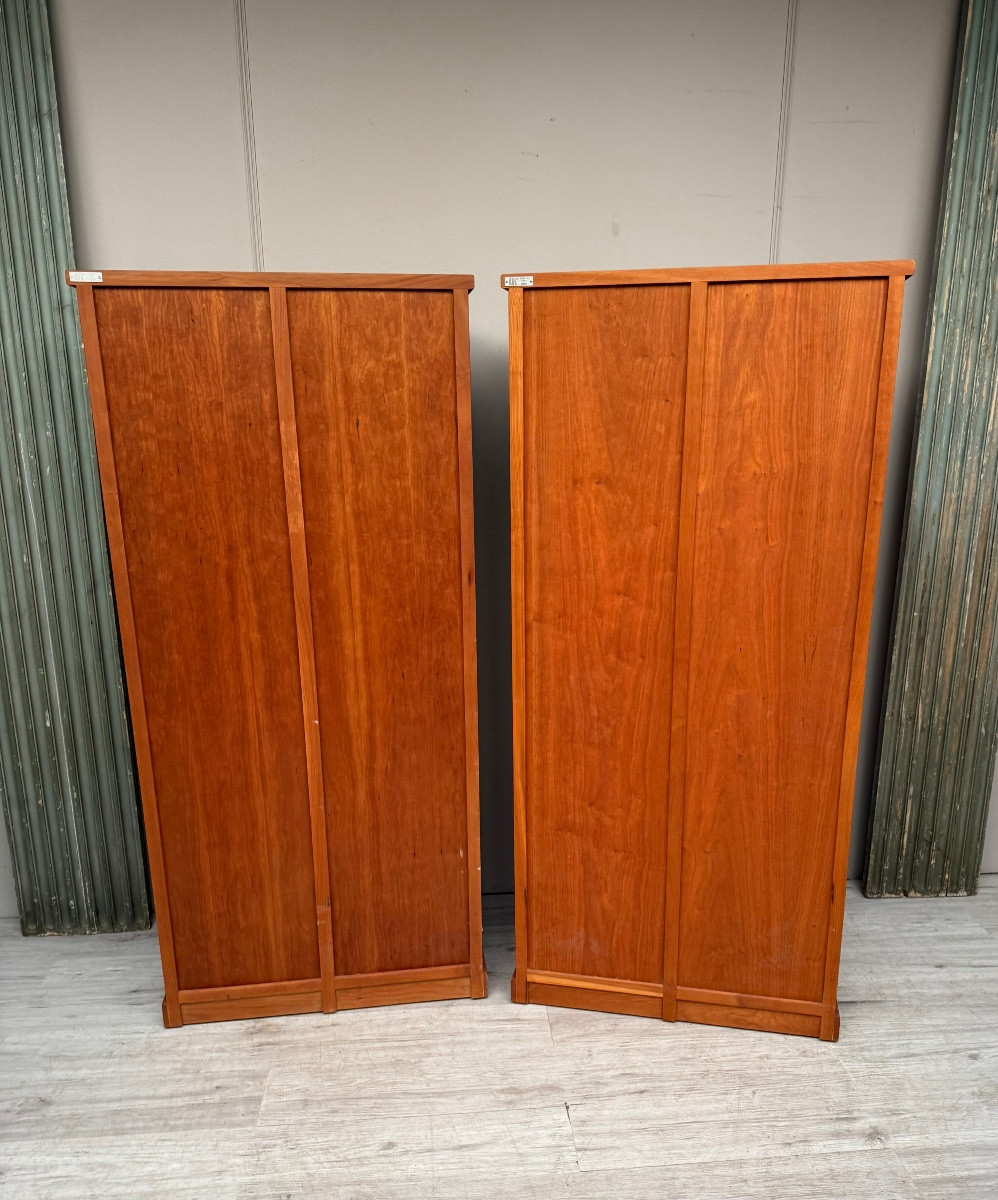 Pair Of Furniture From Maison Riva Italy -photo-2