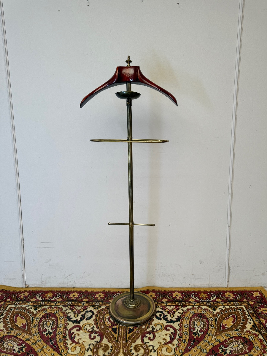 Fratelli Reguitti Brass Valet-photo-2