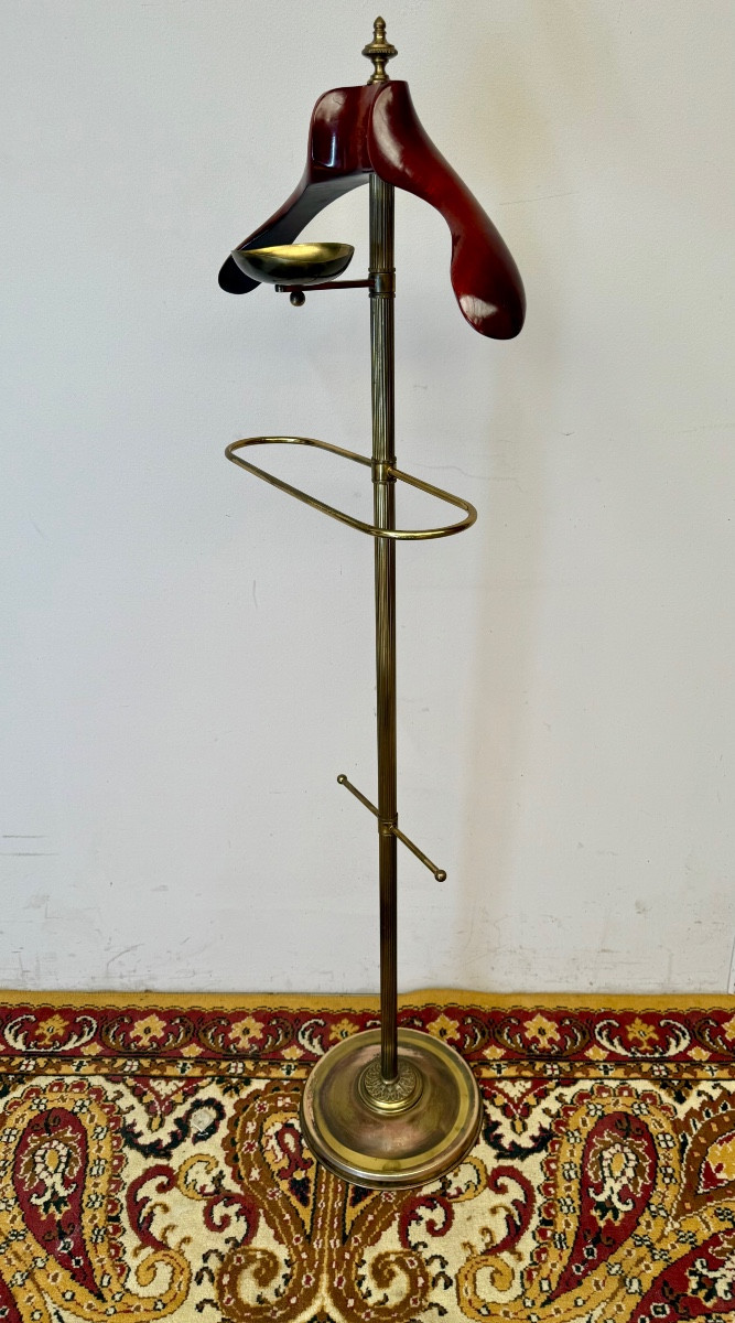 Fratelli Reguitti Brass Valet-photo-4