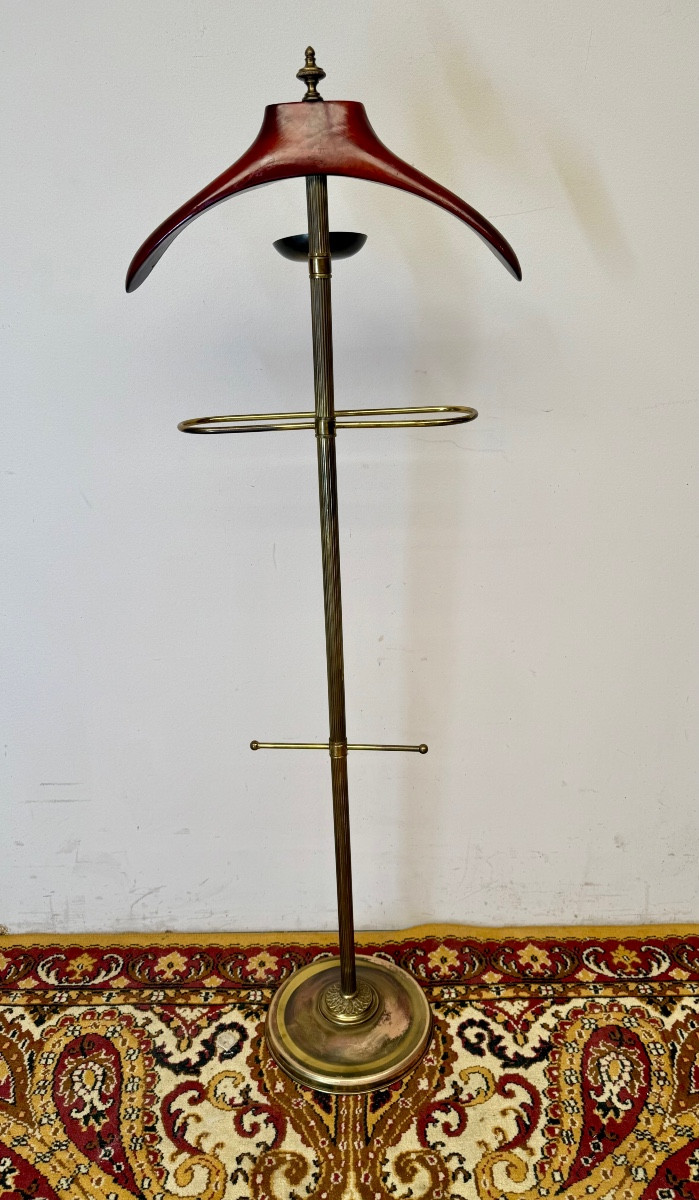Fratelli Reguitti Brass Valet-photo-1