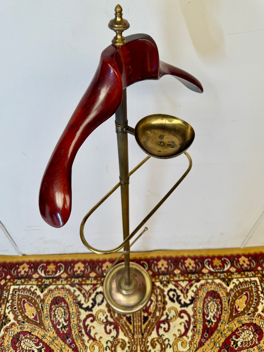 Fratelli Reguitti Brass Valet-photo-2