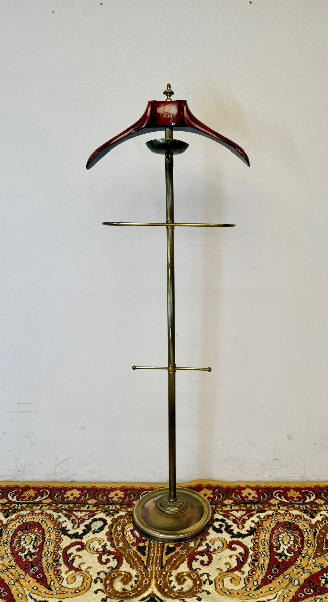 Fratelli Reguitti Brass Valet