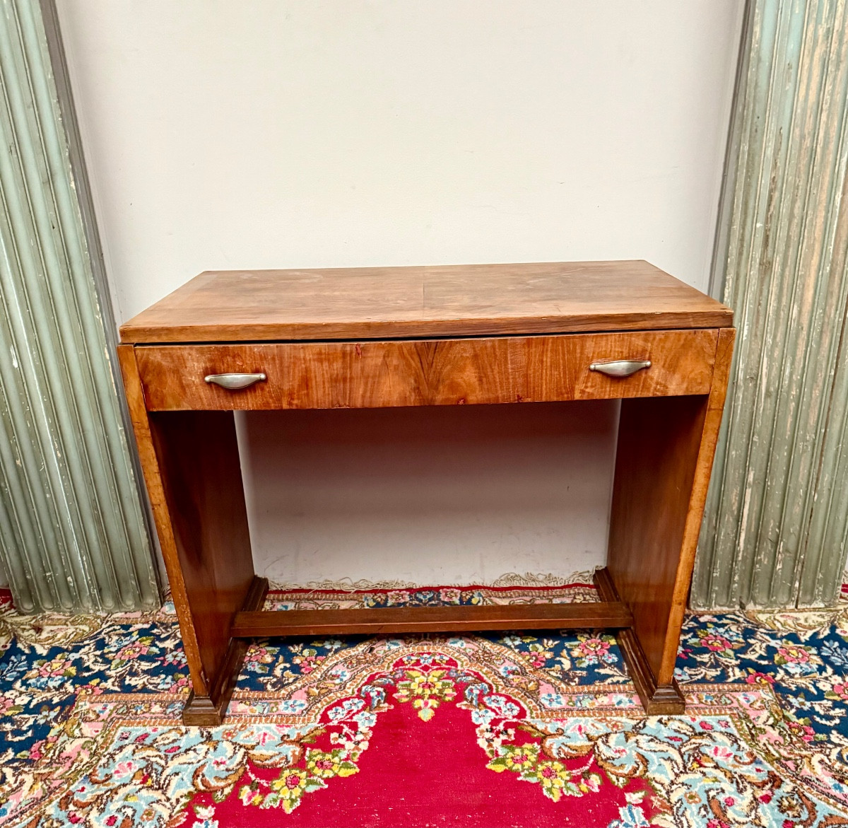 Art Deco Desk -photo-2