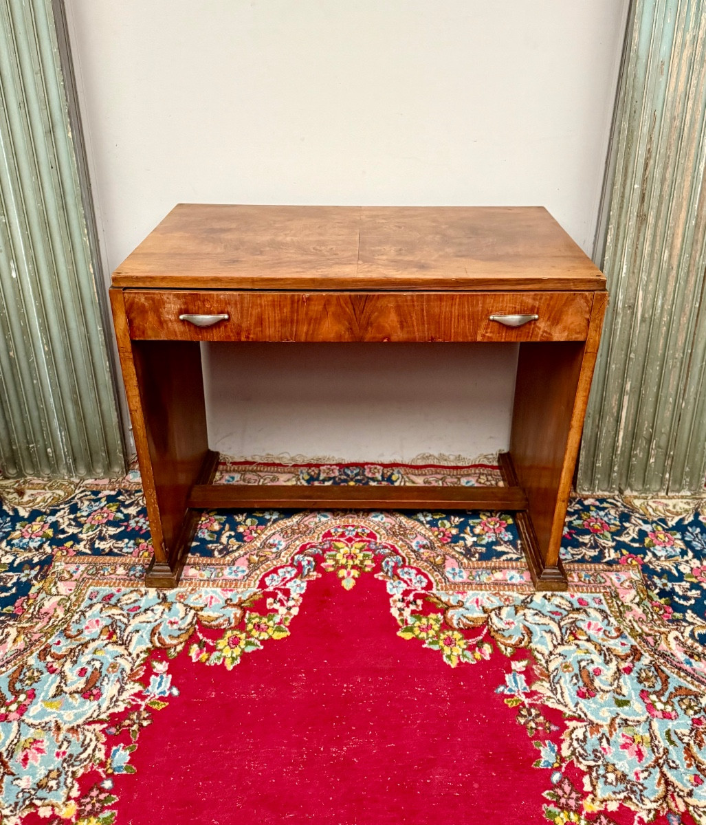 Art Deco Desk -photo-1