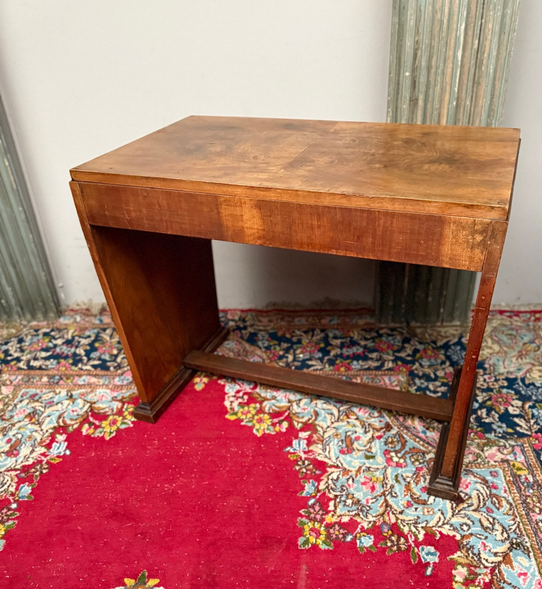 Art Deco Desk -photo-2