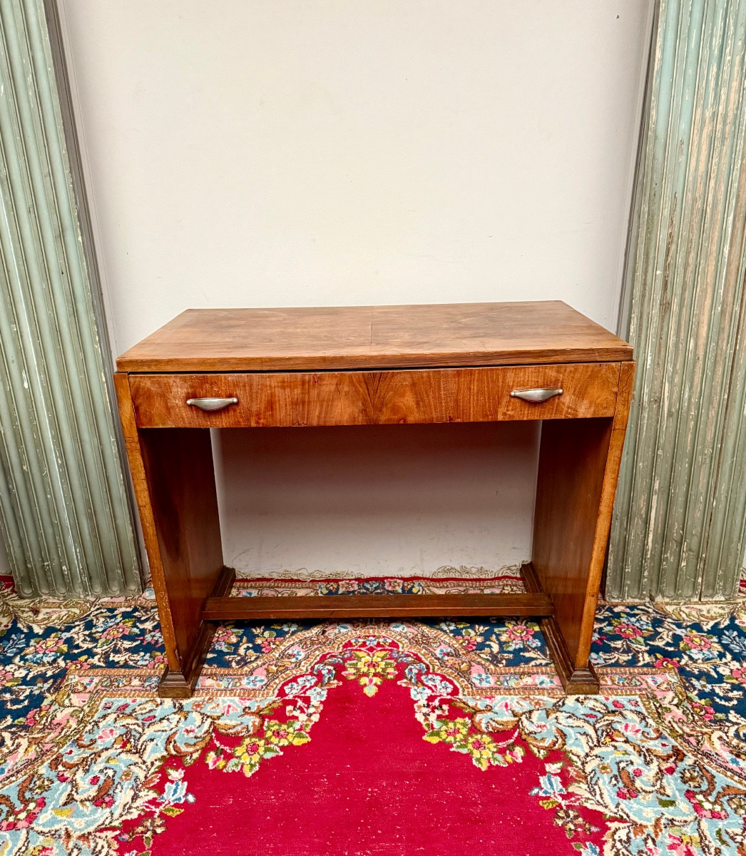 Art Deco Desk 