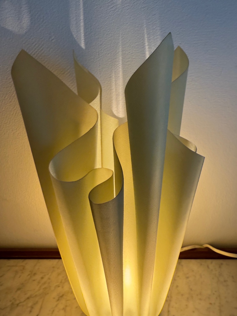 Georgia Jacob Lamp From The 1970s-photo-2