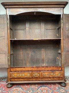 18th Century Lorraine Wardrobe-photo-7