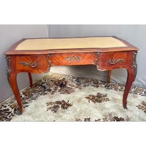 Louis XV Style Desk