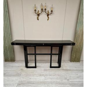 Artelano Table Console Des Années 70  Artelano