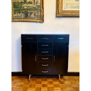 Vintage Chest Of Drawers From The 60s/70s