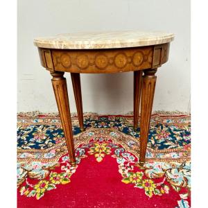 Table basse hôtel Carlton à cannes 