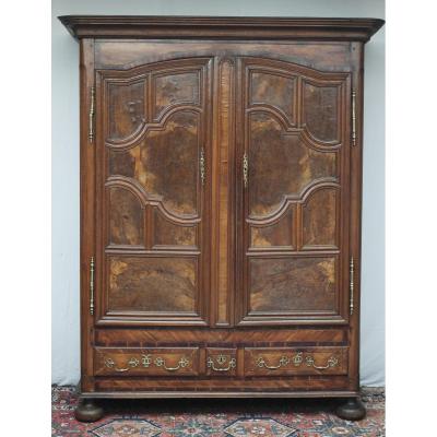 Armoire Lorraine 18 ème