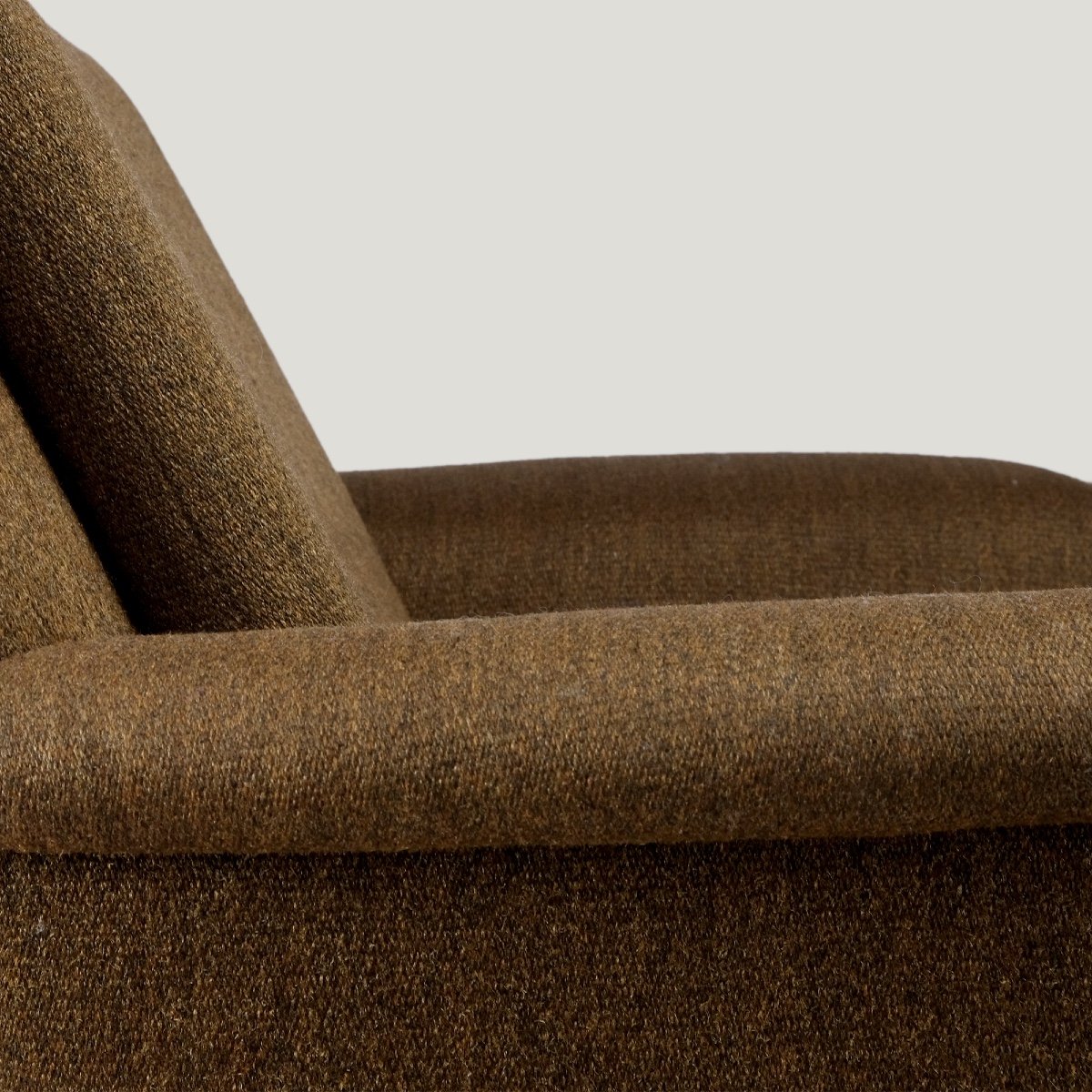 Alf Svensson Armchair, Sonett, 1954-photo-3