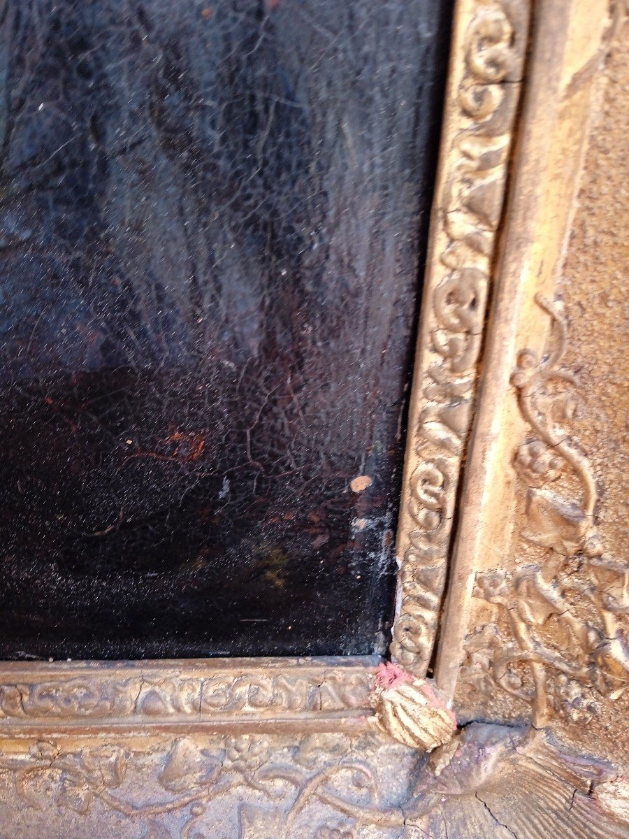 Oil On Copper-photo-3