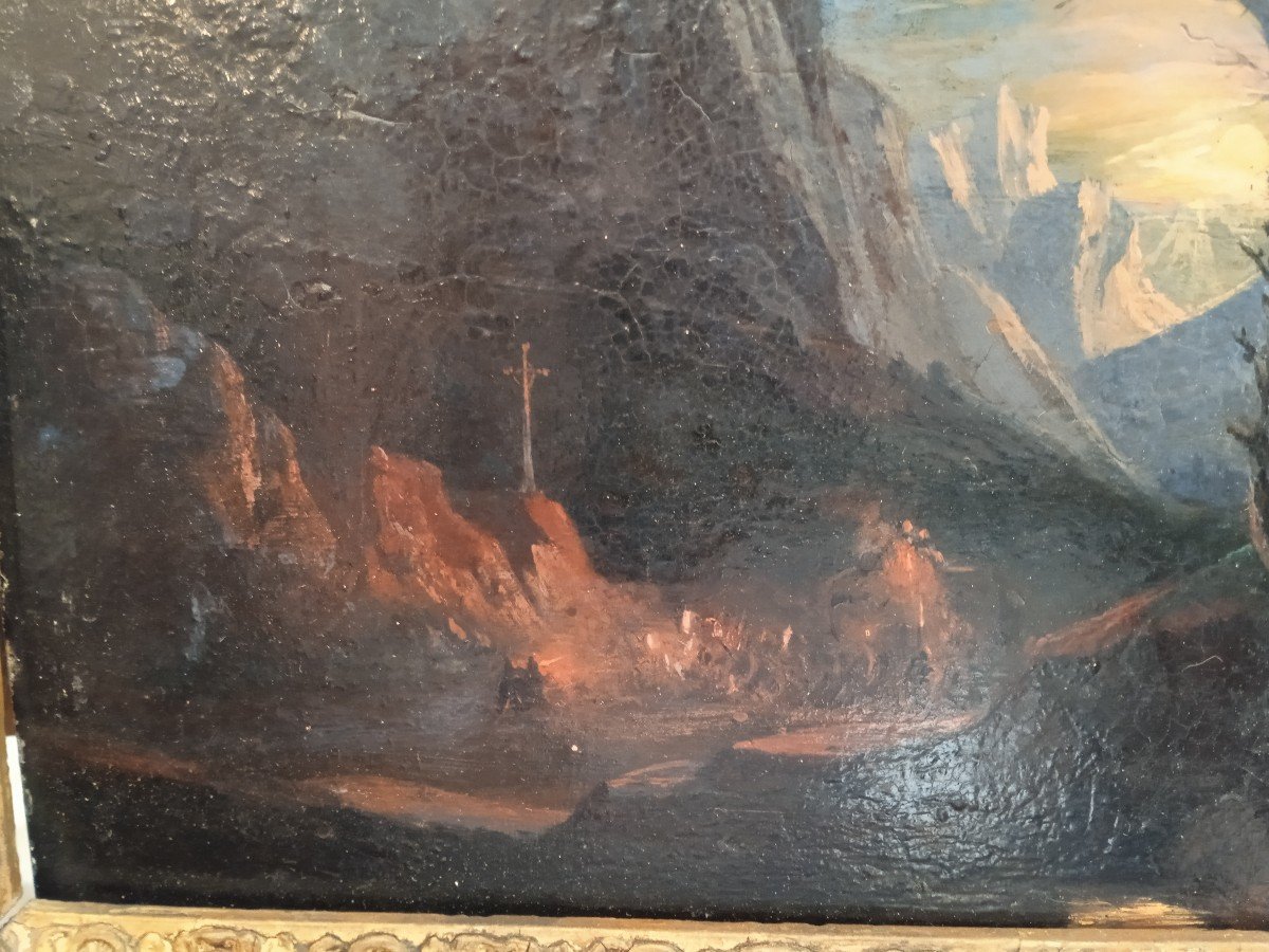 Oil On Copper-photo-3
