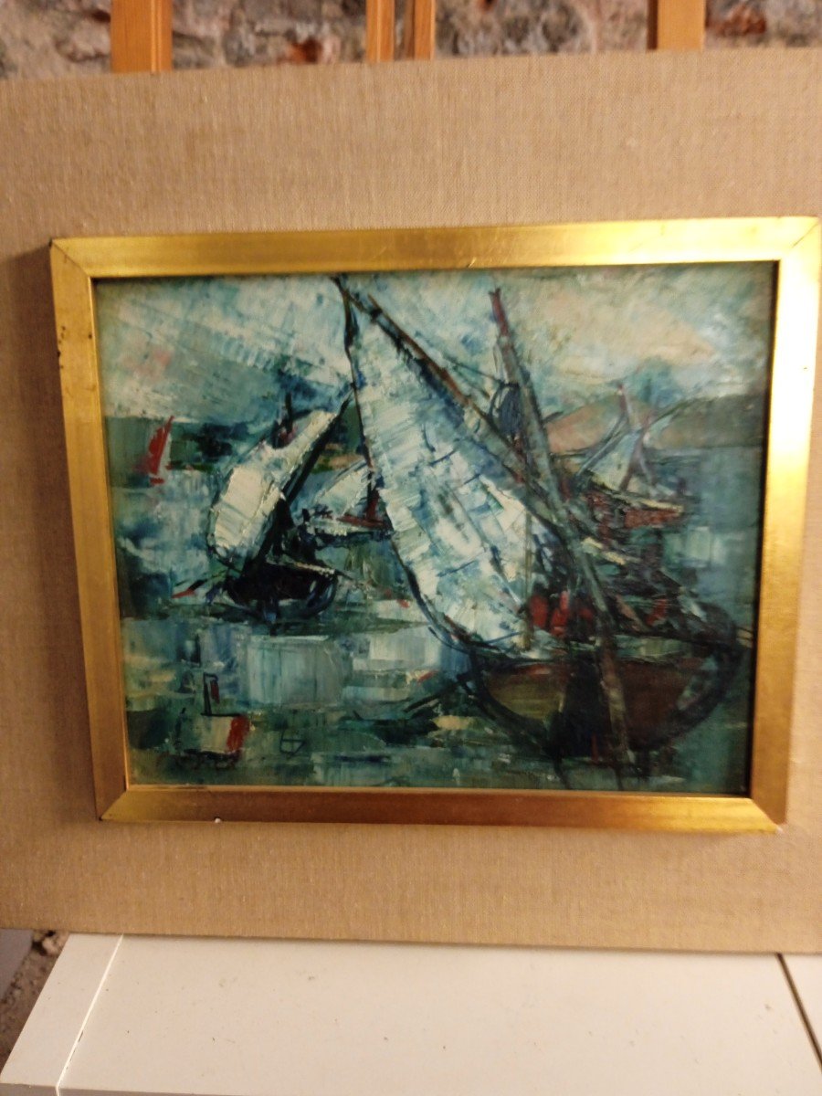 Raoul Pradier Navy-photo-2