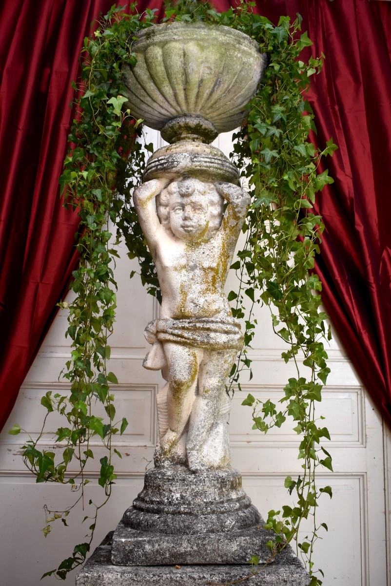Le Houppier