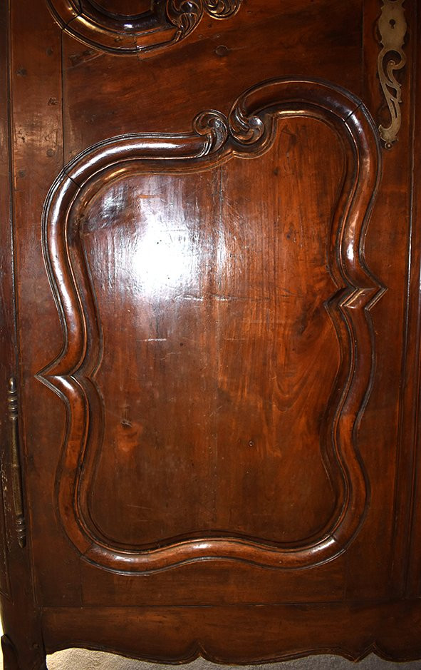 Regency Period Wardrobe, Early 18th Century-photo-4