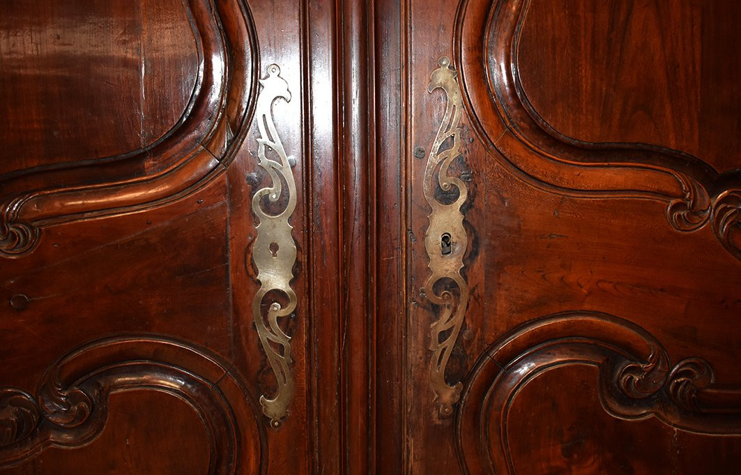 Regency Period Wardrobe, Early 18th Century-photo-6