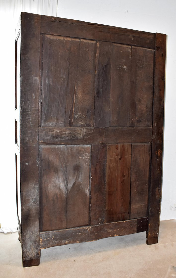 Regency Period Wardrobe, Early 18th Century-photo-8