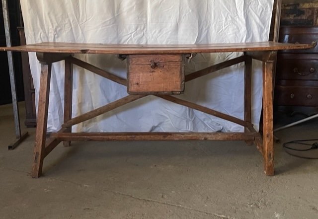 Table Espagnole 