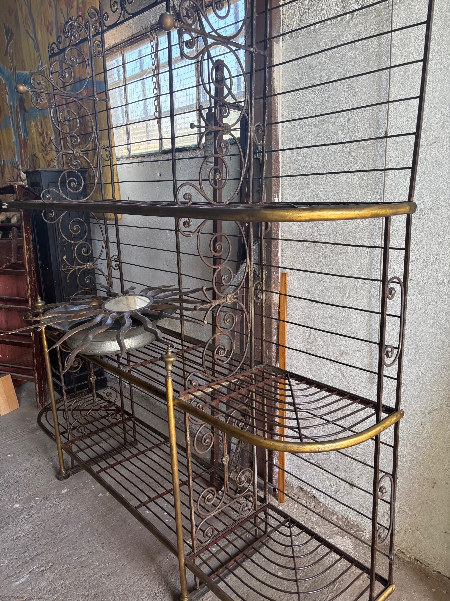 Grille de boulanger-photo-2