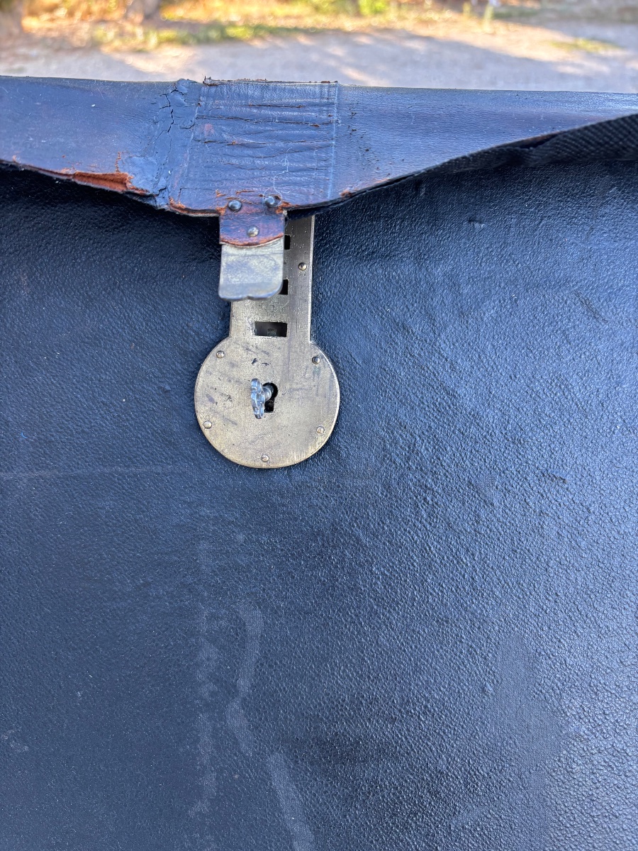 Porte folio anglais 19e-photo-3