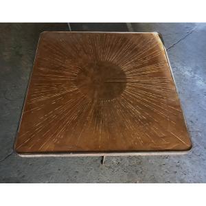 Table Basse 