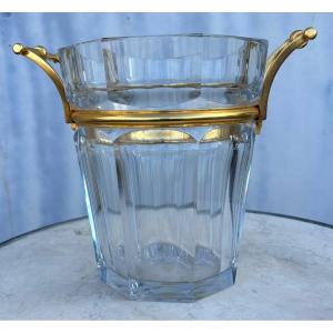 Baccarat Champagne Bucket