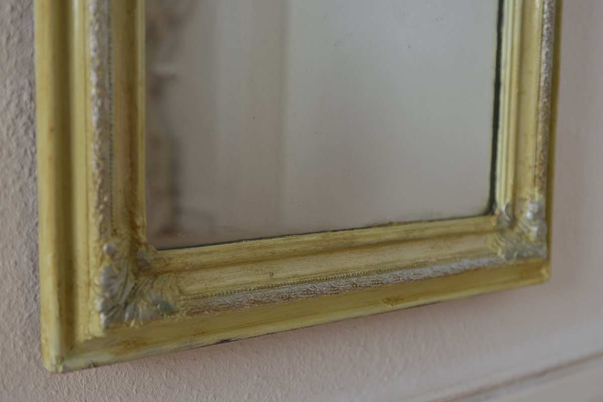 Miroir d'Entre Deux.  Napoleon III-photo-4
