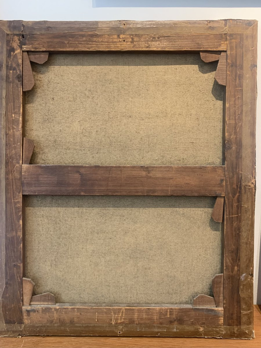 école anglaise  vers 1855-photo-1