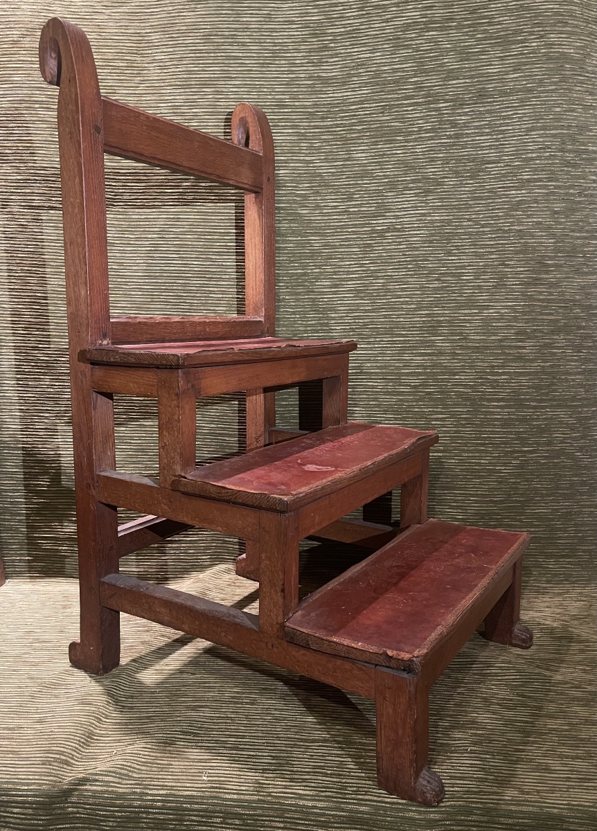 Thebes Stepladder
