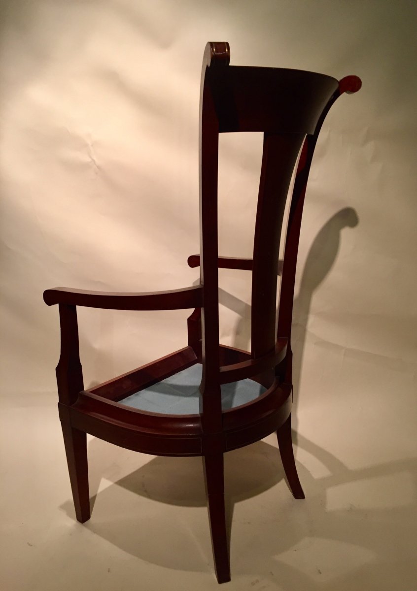 Fauteuil De Théodore Lambert-photo-1