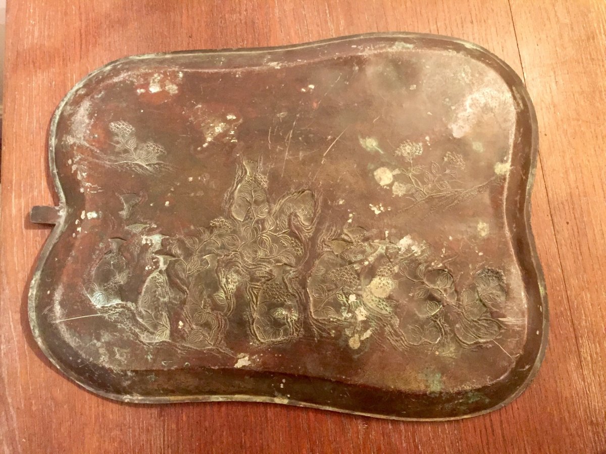 Japanese Tray-photo-3