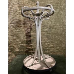 Umbrella Stand By Thonet.