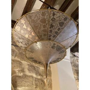 Grand Lustre Fortuny 