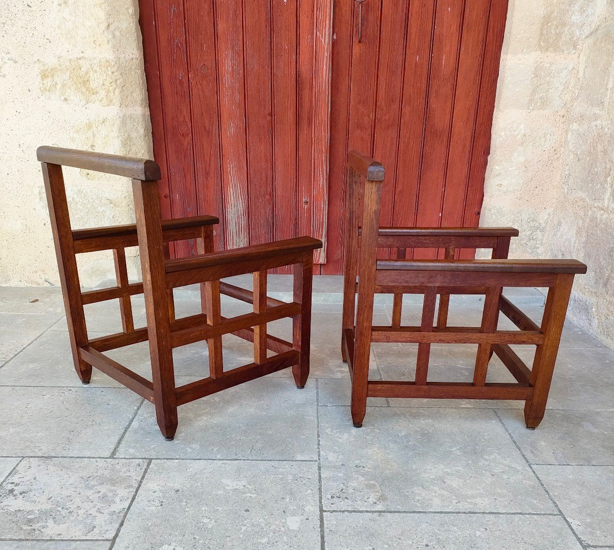 Pair Of Small -photo-4
