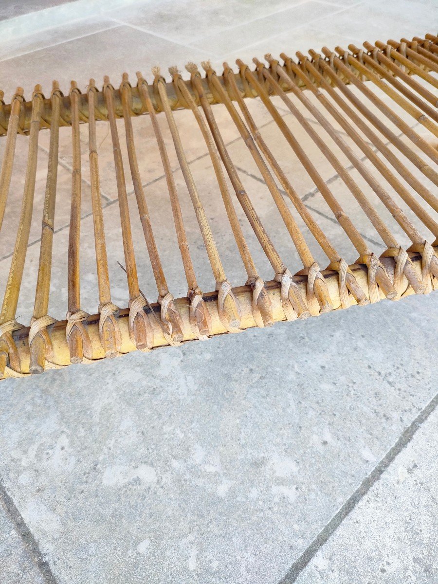 Roger Capron & Audoux-minet - Coffee Table-photo-6