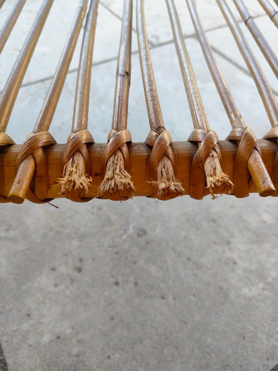 Roger Capron & Audoux-minet - Coffee Table-photo-8