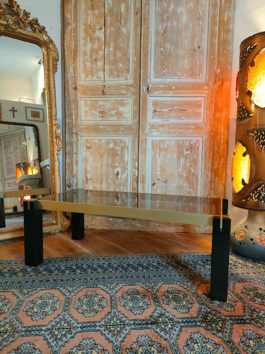 Renato Polidori - Table Basse-photo-2