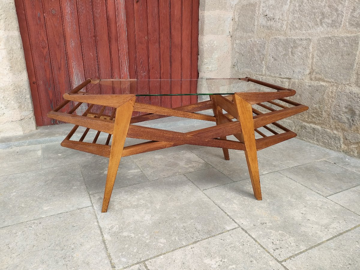 Maxime Old - Coffee Table-photo-2