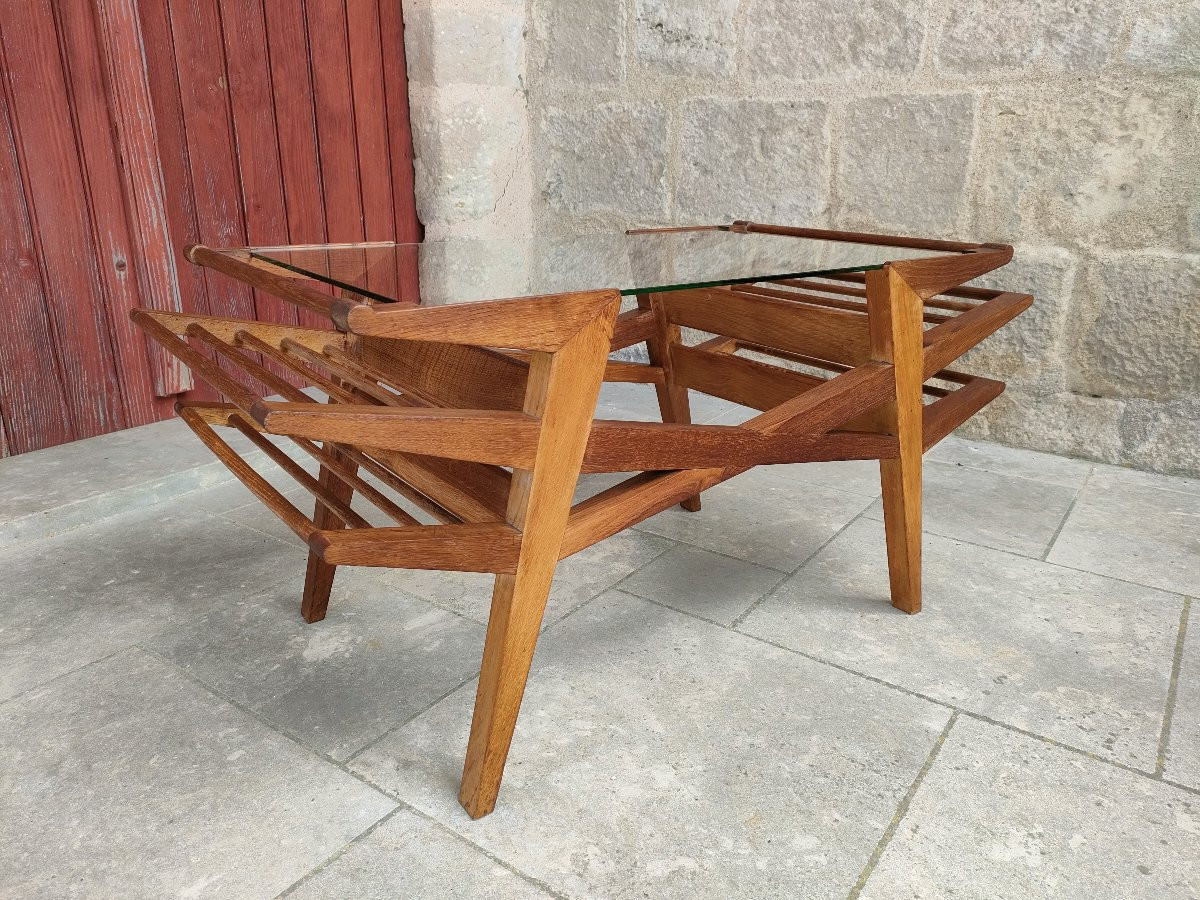 Maxime Old - Coffee Table-photo-3