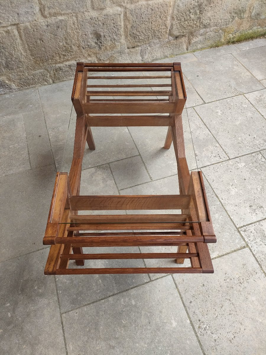 Maxime Old - Coffee Table-photo-4