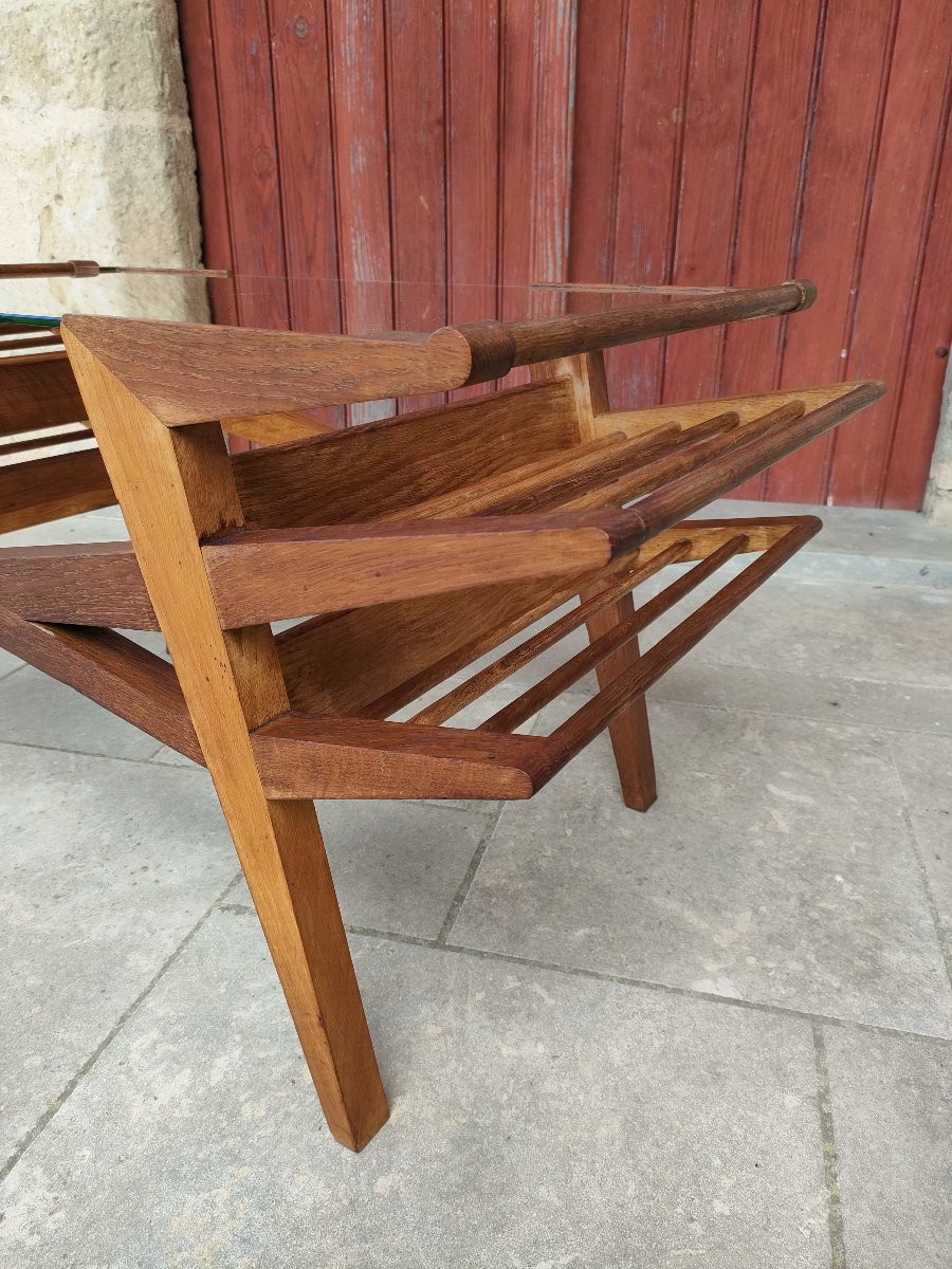 Maxime Old - Coffee Table-photo-1