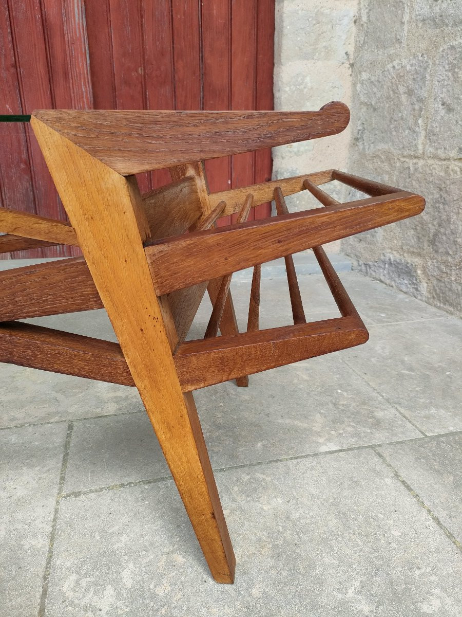 Maxime Old - Coffee Table-photo-2