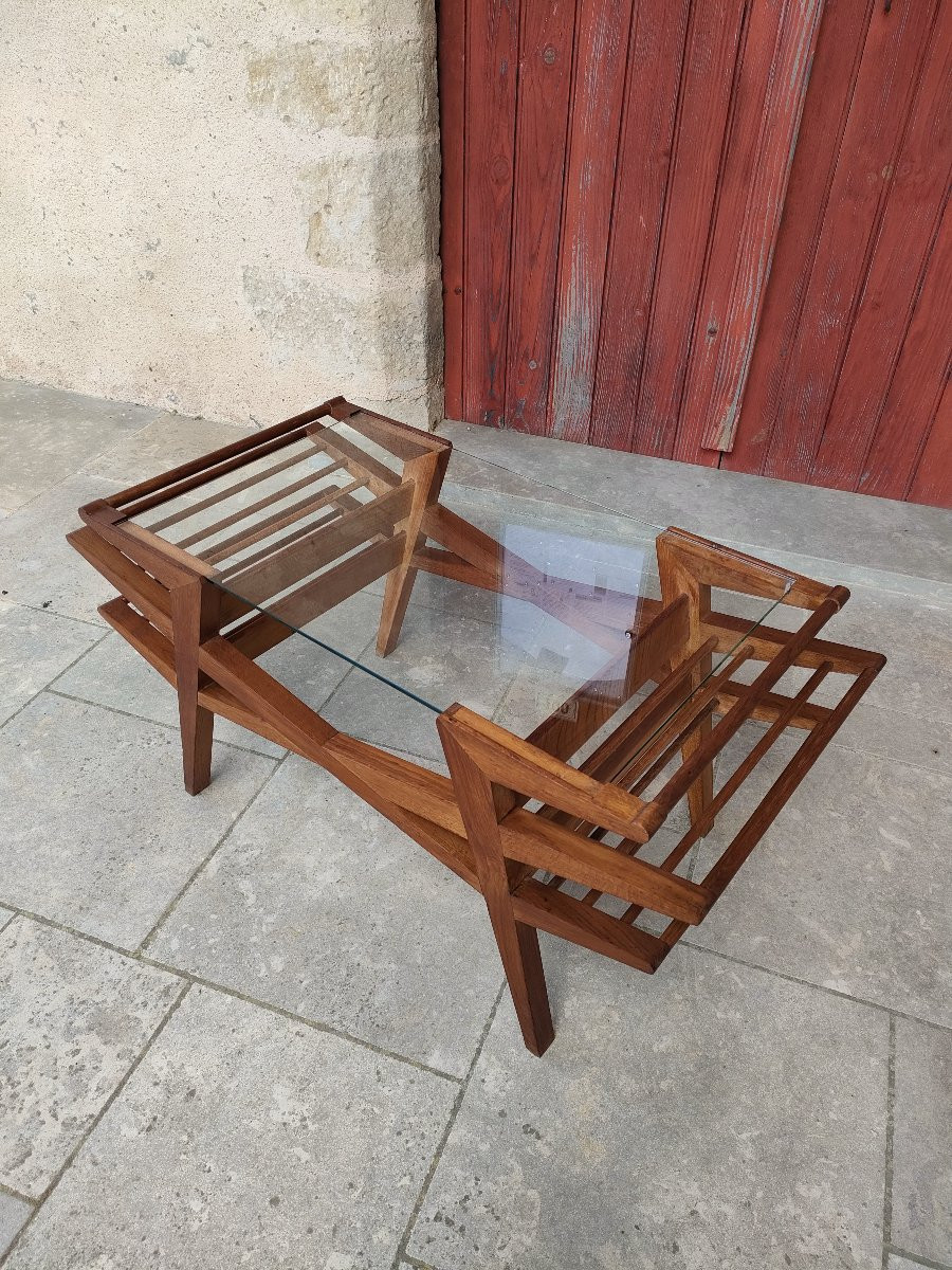 Maxime Old - Coffee Table-photo-3